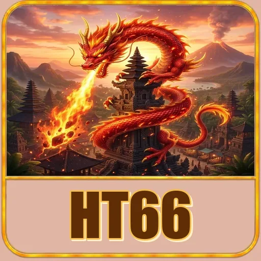 Pratinjau visual kanal unduhan ht66 APK resmi 512×512